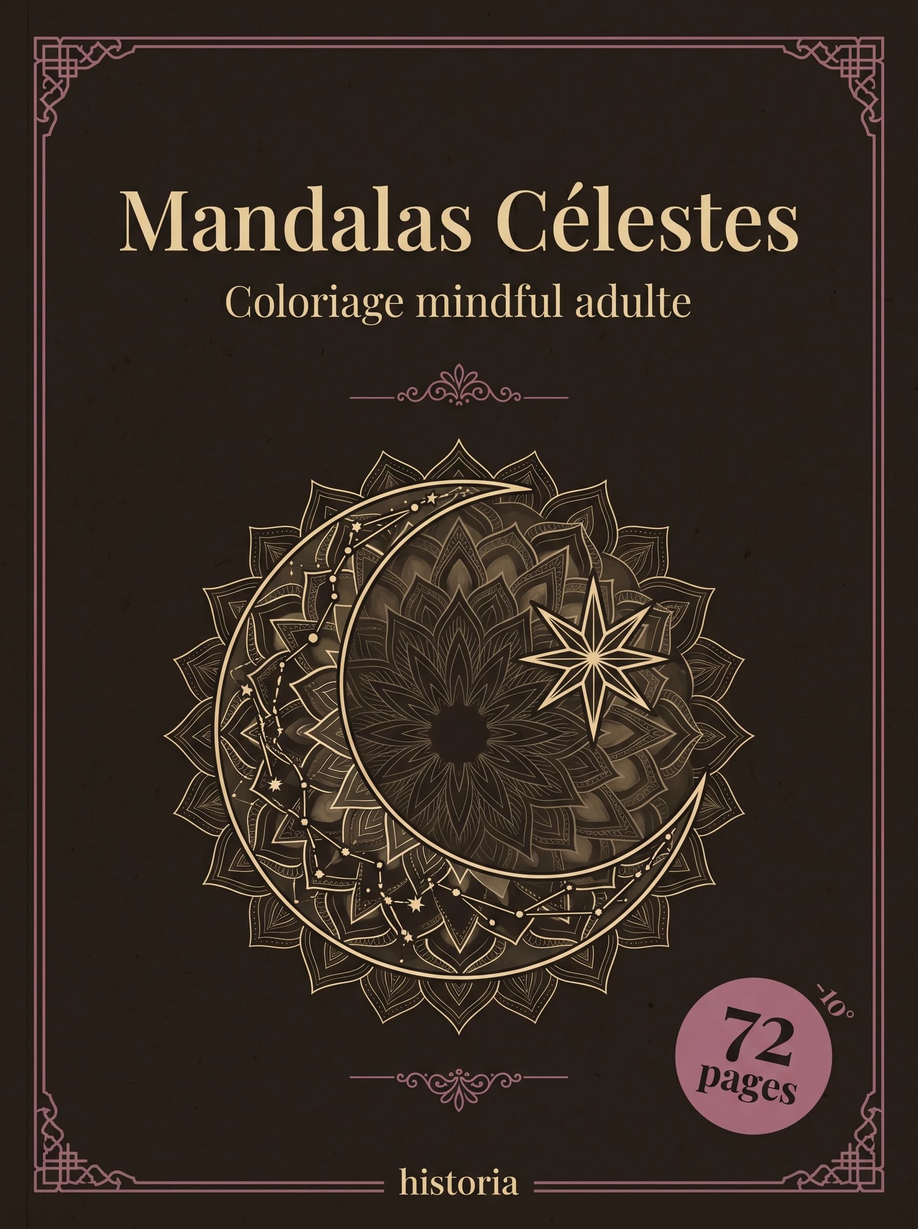 Mandalat S'samawiya — couverture