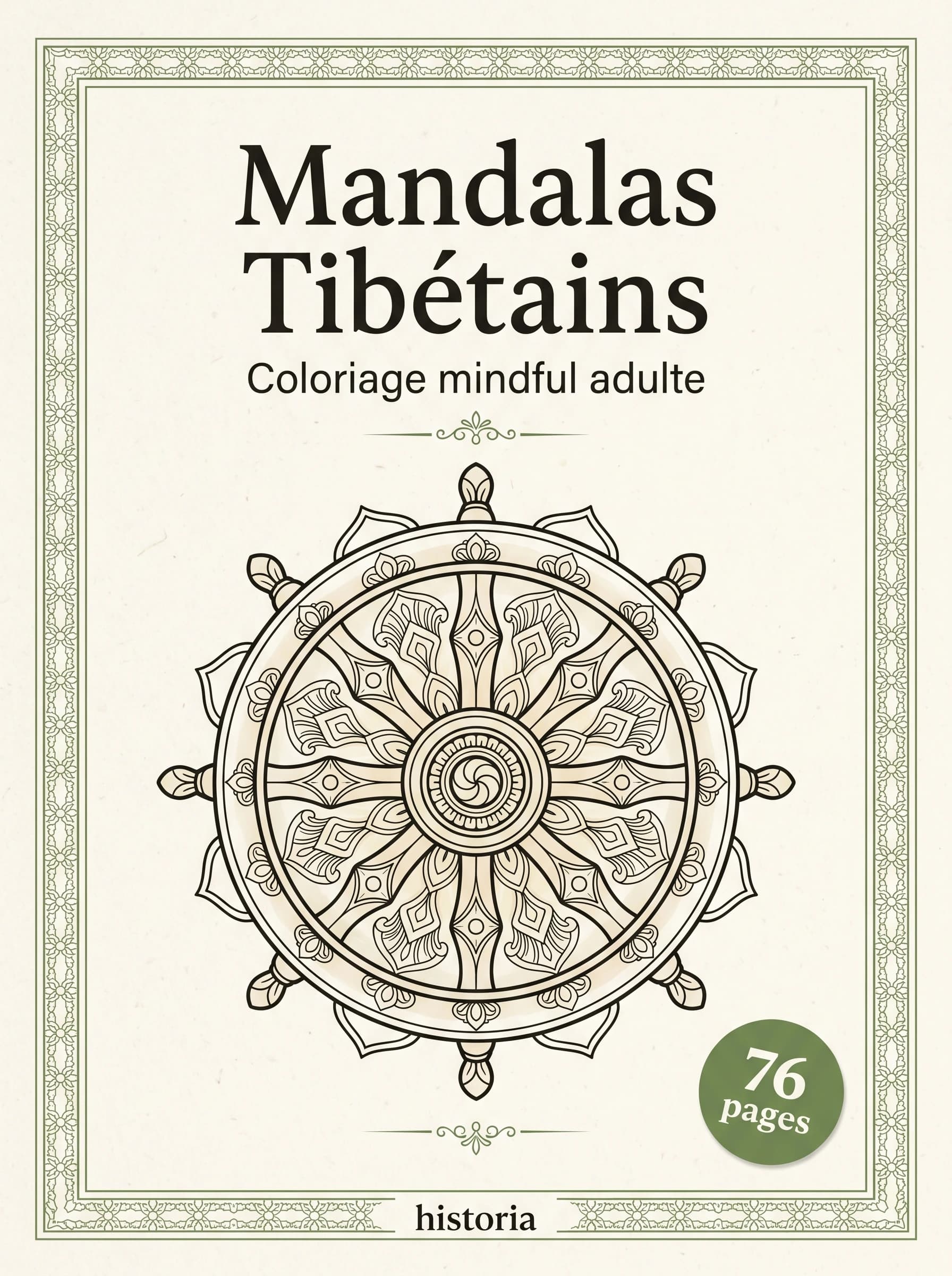 Mandalat Tibet